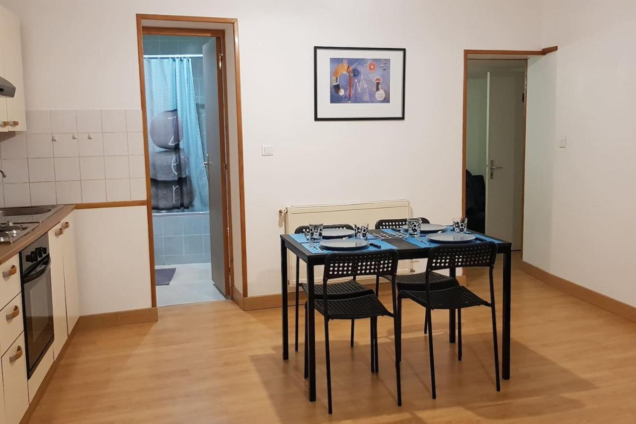 **Studio Art - 30m2 - Centre ville** Châlons-en-Champagne Esterno foto