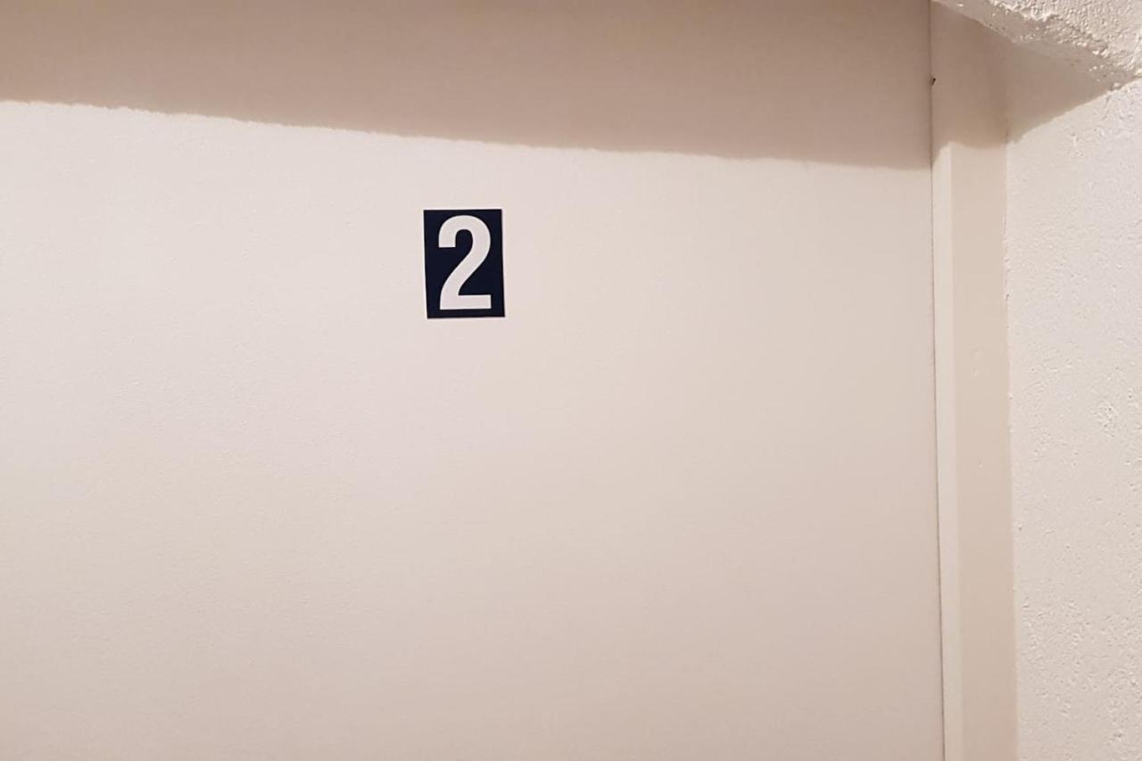 **Studio Art - 30m2 - Centre ville** Châlons-en-Champagne Esterno foto