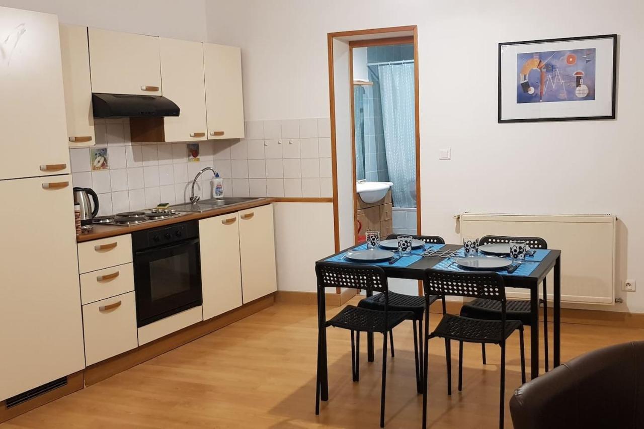 **Studio Art - 30m2 - Centre ville** Châlons-en-Champagne Esterno foto
