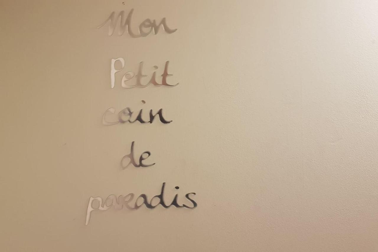 **Studio Art - 30m2 - Centre ville** Châlons-en-Champagne Esterno foto
